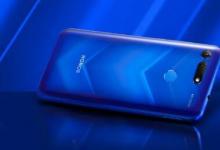Honor View 20在亞洲市場獲得Magic UI 3.1更新