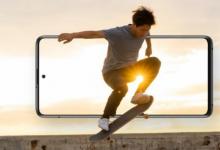 AT&T擴(kuò)大了三星Galaxy A51 5G的可用性并提高了其承受能力