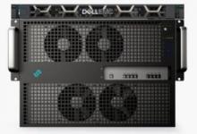 Liqid的現(xiàn)成AI超級計算機采用DGX-2