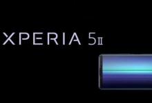 每一個(gè)5G索尼Xperia 5 II驚喜都過(guò)早地暴露出來(lái)