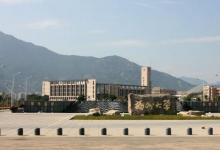 福建省除廈門(mén)大學(xué)外投檔線最高的七所學(xué)校