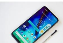 谷歌進一步改善了已經(jīng)誘人的Moto G Power和G Stylus交易