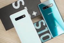 三星為Galaxy S10系列帶來了一個(gè)UI 2.5更新