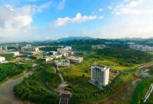 這樣一所名不見經傳的大學 竟超過華中科技大學與中山大學等一些名校