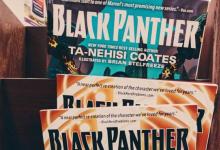 Comixology通過免費提供所有Black Panther漫畫使讀者感到驚訝
