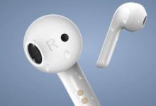 TicPods 2 Pro +真正的無(wú)線(xiàn)耳塞具有新的和改進(jìn)的功能