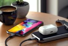 Satechi Quatro將Apple Watch和Qi無(wú)線充電包裝到USB-C電池組中