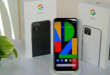 Android 11更新為Pixel用戶(hù)的Google Maps添加了很酷的AR功能