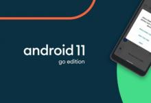 Google推出Android 11 Go Edition 這是入門級設備的新體驗