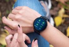 三星將跌倒檢測和其他功能引入了較舊的Galaxy Watch Active 2