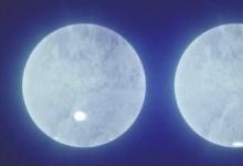 恒星內(nèi)部會(huì)存在某種生命形式嗎