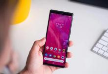 索尼的Xperia 5 II通過(guò)TENAA認(rèn)證，證實(shí)了時(shí)尚的設(shè)計(jì)和5G支持