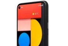 谷歌透露Pixel 5的日本價格