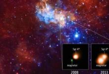 天體物理學家探測宇宙暗物質(zhì)探測器