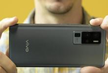 Vivo X50 Pro +達(dá)到DxOMark評級的TOP3