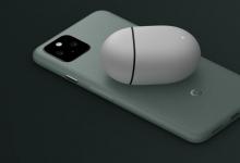 每周民意調查：Pixel 5或Pixel 4a 5G是您的下一部手機嗎