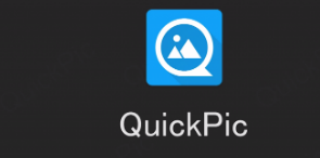 QuickPicBeta45添加了Google相冊功能