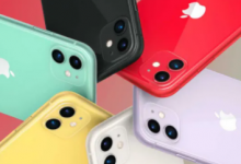 這將提高整個(gè)2020 iPhone12系列的價(jià)格 包括 最便宜 的型號(hào)