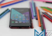 當(dāng)前市場(chǎng)上最好的手機(jī)之一是Realme X50 Pro 這是一款非常完備的智能手機(jī)