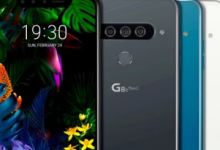 LG已宣布其新的旗艦Android設(shè)備LG G8 ThinQ的價格