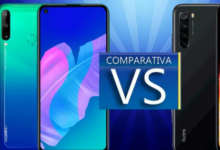 我們通常會(huì)在這里與華為P40 Lite E和小米 Redmi Note 8等競(jìng)爭(zhēng)對(duì)手面對(duì)面 以期闡明您的疑慮