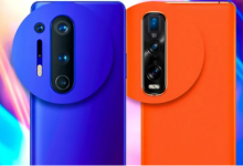 OPPO Find X2 Pro和OnePlus 8 Pro等兩個偉大的競爭對手已經(jīng)將重點放在攝影部分上 試圖突出一個