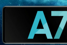 最平衡的手機之一無疑是Galaxy A71 這是一款值得考慮的終端