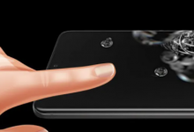 通過(guò)激活三星 Galaxy S20屏幕上的120 Hz進(jìn)行幻覺