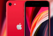 人們更加關注下載iPhone SE 2020壁紙的可能性