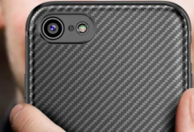 iPhone SE 2020 保護外殼并獲得額外自主權(quán)的保護套