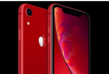 iPhone 9的設(shè)計暴露出來 它使您想起什么