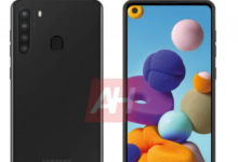 在三星Galaxy A20可以作為2019年最暢銷的溫和的手機之一