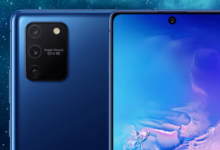 在三星Galaxy S10精簡版受到市場作為2019年三星主打的一個(gè)較為溫和的版本