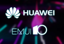 EMUI 10將于本月在這些華為手機上上市