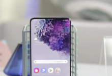 三星Galaxy S20 Ultra都將在西班牙發(fā)售 并附帶一系列有趣且獨(dú)特的配件