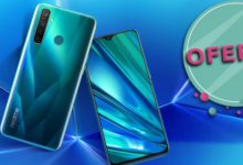 Realme 5 Pro的巨大折扣 不到160歐元的最佳手機