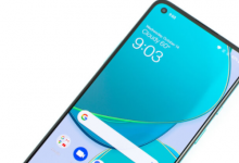 售價749美元的OnePlus 8T是官方產品 具有120Hz顯示屏 65W充電