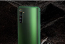 我們測(cè)試了新的Realme X50 Pro 2020年最好的手機(jī)