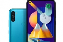 三星宣布在印度推出兩款新的智能手機Galaxy M11和Galaxy M01