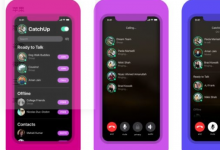 Facebook CatchUp應(yīng)用程序是NPE團隊的新實驗性應(yīng)用程序