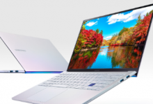 三星通過GalaxyBookFlexFlexα和Ion擴展筆記本電腦系列