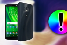 Moto G6是摩托羅拉入門級產(chǎn)品中最受歡迎的智能手機(jī)之一