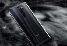 最引人注目的是Redmi Note 8系列的成員Redmi Note 8 Pro是我國(guó)最暢銷的智能手機(jī)之一