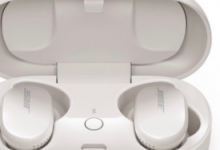 Bose使用QuietComfort耳塞準備279美元AirPodsPro殺手er