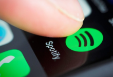 音樂流應用程序Spotify正在接收一項有趣的功能