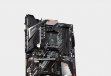 技嘉A520 AORUS ELITE主板的試用測評