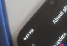 出現(xiàn)POCO F2 Lite智能手機(jī)泄漏的圖像 該設(shè)備據(jù)說由Snapdragon 765驅(qū)動(dòng)