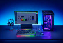 Razer售價(jià)40美元的ARGB控制器與其他公司的組件配合使用