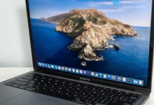 首款A(yù)RMMac是2020年第四季度發(fā)布的13英寸MacBookPro該性能被認(rèn)為比英特爾同類產(chǎn)品高百分之50至b百分之100