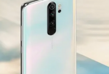 小米R(shí)edmi Note 8 Pro的價(jià)格降至200歐元以下